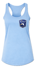 Kings Riding Academy Women’s Tank Top