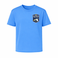 Kings Riding Academy Performance Tee