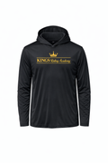 Kings Riding Academy UV Protection Hoodie