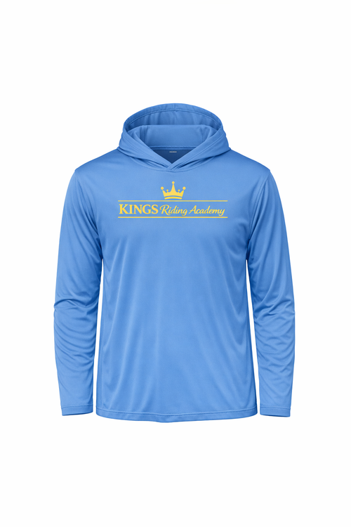 Kings Riding Academy UV Protection Hoodie